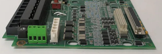 GE IS200TSVCH2A Mark VI IS200 General Electric ในสต็อค ทูเบนโมดูล I/O เซอร์โวัลล์ฟเฉพาะเจาะจง