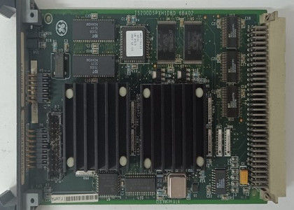 GE IS200SSCAH2A มาร์ค VI IS200 ภายในโหลดสัญญาณการปรับปรุง