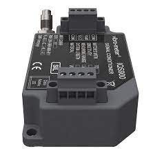 IQS900 204-900-000-011 ระบบการวัดความใกล้ของเครื่องปรับสัญญาณ