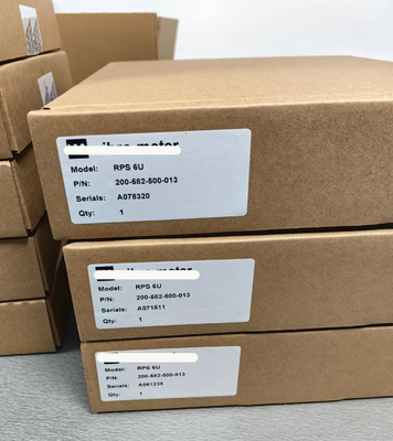 EA403 913-403-000-012 ระบบการวัดความใกล้ชิดอนุญาตให้มีการวัดการเคลื่อนที่สัมพันธ์โดยไม่ต้องสัมผัส