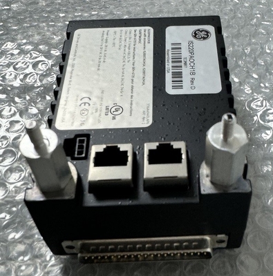GE IS220PAOCH1B I/O Pack มาร์ค VIe โมดูล PLC การควบคุมอุตสาหกรรม