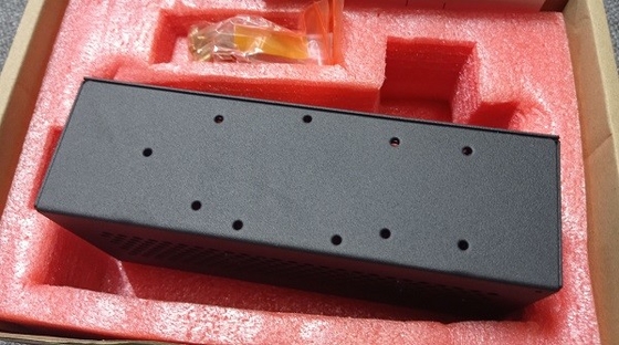 GE IS420ESWBH3A I/O Pack Mark VIeS Industrial Ethernet Switch โมดูล Fanuc ของ GE