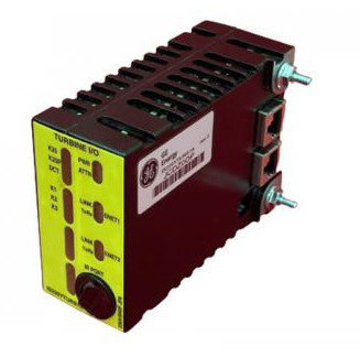 GE IS420YDOAS1B Output I/O Pack Mark VIe รองรับกับบอร์ดปลายทางออกเรเล่ที่แตกต่างกัน