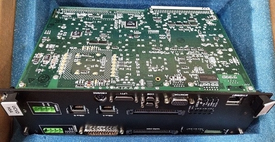GE IS215UCVDH5A บอร์ดการประกอบ VME มาร์ค VI สําหรับ VME Rack Of The Control Module