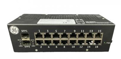 GE IS420YDIAS1B Mark VIe Analog I/O Pack GE ระบบควบคุมกระจาย