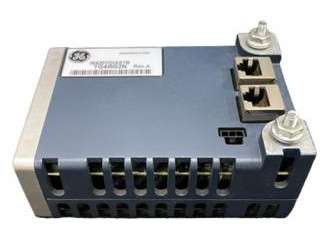 GE IS420YDIAS1B Mark VIe Analog I/O Pack GE ระบบควบคุมกระจาย