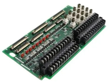 GE IS200TVIBH2B บอร์ดเทอร์มินัลการสั่น จาก Mark VIe Series Control System Guide เล่ม II