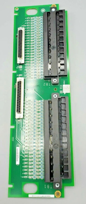 GE IS200TBTCH1C Mark VIe ระบบควบคุม เทอร์โมคอปเปอร์อินपुट PTCC I/O Pack