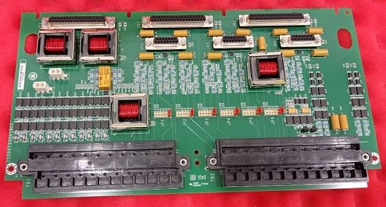 GE IS200TSVOH1B บอร์ด & การควบคุมทัวร์บีน มาร์ค VI IS200 การควบคุมทัวร์บีน