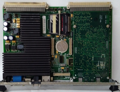 GE IS215UCVEM06A บอร์ด &amp; การควบคุมทัวรบิน 2 BUS CHANNEL CONTROL MARK VI