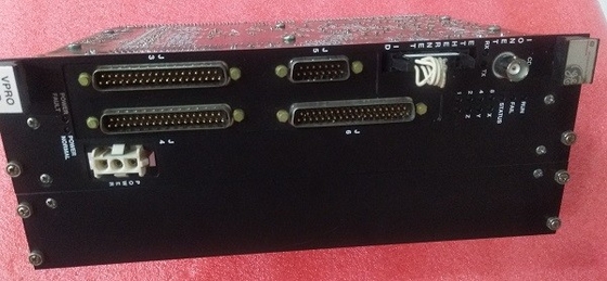 GE IS215VPROH2B Mark VI IS200 บอร์ด & การควบคุมเทอร์ไบน์ Industrial Control PLC