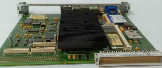 GE IS215UCVGM06A บอร์ด &amp; การควบคุมทัวร์บีน มาร์ค VI IS200 Industrial Control PLC