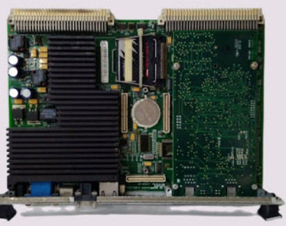 GE IS215REBFH1BA บอร์ดควบคุมตุร์บีน การ์ด DCS ซีรี่ย์ MARKVI