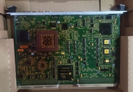 GE IS215UCVEH2AE Speedtronic Turbine Control PCB board การ์ดควบคุม VME