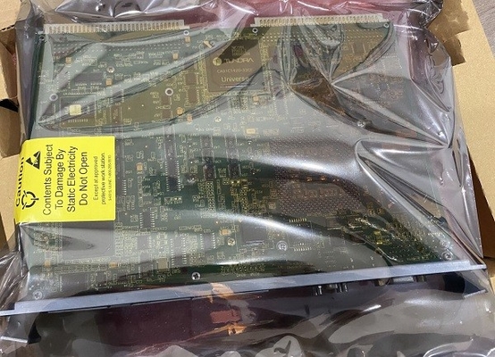 GE IS215UCVEH2AE Speedtronic Turbine Control PCB board การ์ดควบคุม VME