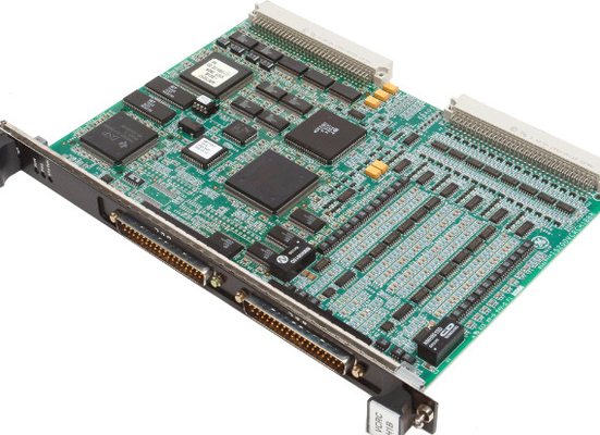 GE IS215VAMBH1A Mark VI IS200 องค์ประกอบ PCB บอร์ดการติดตามเสียง