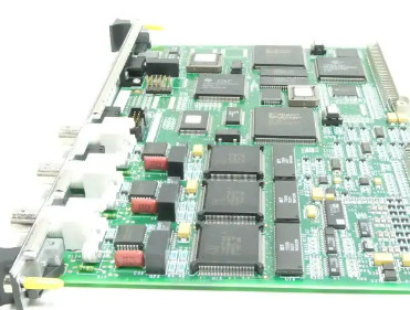 GE IS215VCMIH2BB บอร์ดวงจร มาร์ค VI Custom อุตสาหกรรม