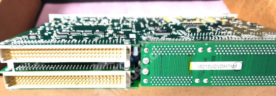 GE IS215UCVDH7AM Input Module Board Mark VI องค์ประกอบของระบบควบคุมทัวร์บีน General Electric PLC