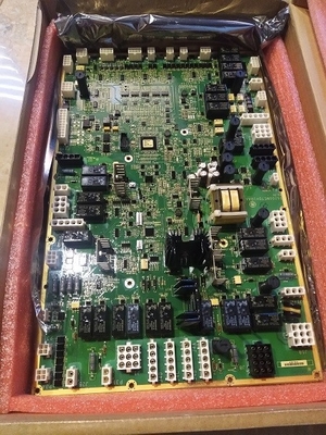 GE IS210BPPBH2CAA ระบบ Mark VI เครื่องควบคุมพวงจรพิมพ์