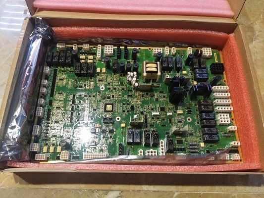 GE IS210BPPBH2CAA ระบบ Mark VI เครื่องควบคุมพวงจรพิมพ์