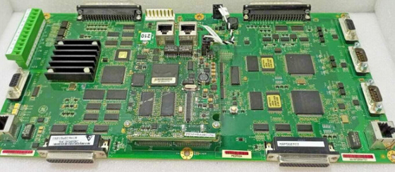 GE IS210MACCH1AKH เครื่องควบคุมอุตสาหกรรม PLC มาร์ค VI