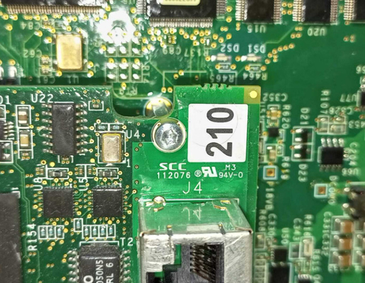 GE IS210MACCH1AKH เครื่องควบคุมอุตสาหกรรม PLC มาร์ค VI