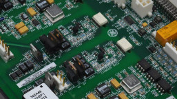 GE IS200WEMDH1ABA หน่วยเข้าดิจิตอลประสิทธิภาพสูง General Electric PLC