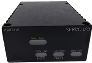 GE IS220PSVOH1B มาร์ค VIe I/O Pack Control Module ในคลัง