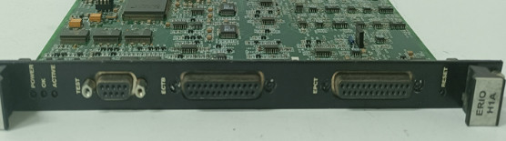 GE IS200ERIOH1AAA ในคลัง I/O Board Turbine Control EX2100
