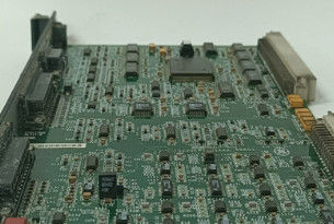 GE IS200ERIOH1AAA ในคลัง I/O Board Turbine Control EX2100