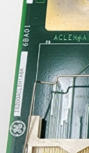GE IS200ACLEH1ABA MarkVI RTD CARD ระบบหันแก๊ส DCS Card