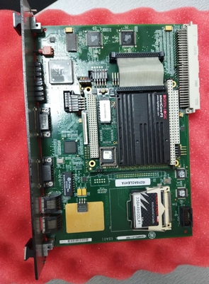 GE IS200ACLEH1ABA MarkVI RTD CARD ระบบหันแก๊ส DCS Card