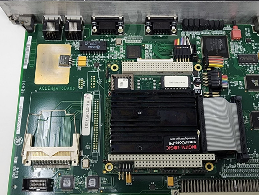 GE IS200ACLEH1ABA MarkVI RTD CARD ระบบหันแก๊ส DCS Card