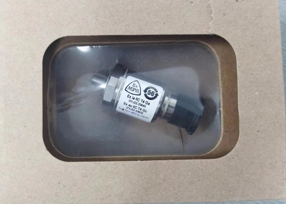 Bently Nevada 330400-01-CN 330400 และ 330425 เครื่องวัดความเร่ง ทรานสดิวเซอร์การเร่งความเร็ว