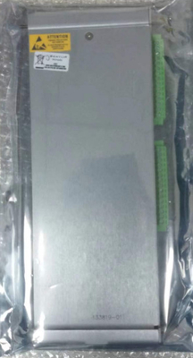 Bently Nevada 3500/60 133819-01 3500/60 RTD/TC โมดูล I/O ที่ไม่แยกกัน โมดูลอุณหภูมิภายใน