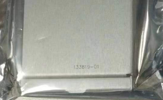 Bently Nevada 3500/60 133819-01 3500/60 RTD/TC โมดูล I/O ที่ไม่แยกกัน โมดูลอุณหภูมิภายใน