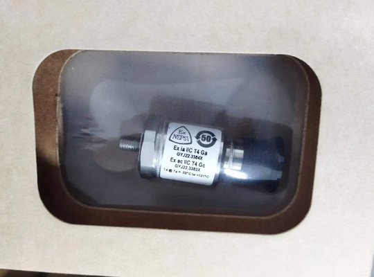 Bently Nevada 330400-02-CN เครื่องแปลงความเร็วของเครื่องวัดความเร็ว
