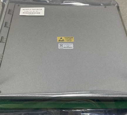Bently Nevada 3500/32 125712-01 โมดูลรี 4 ช่องรวมกลยุทธ์การขับเคลื่อนสัญญาณเตือน