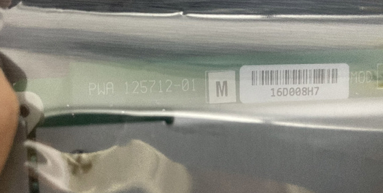 Bently Nevada 3500/32 125712-01 โมดูลรี 4 ช่องรวมกลยุทธ์การขับเคลื่อนสัญญาณเตือน