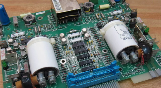 ABB SNAT630PAC 61049401B วงจรบอร์ด DCS การ์ดในคลัง