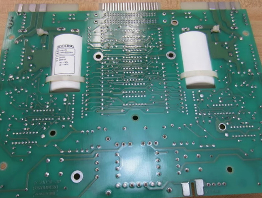 ABB SNAT630PAC 61049401B วงจรบอร์ด DCS การ์ดในคลัง