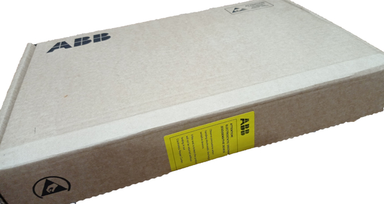 ABB RDCU-12C 3AUA0000036521 หน่วยควบคุม DCS แผ่นสํารองในคลัง