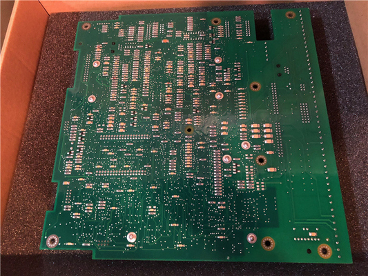 ABB SDCS-CON-2 3ADT309600R1 บอร์ดควบคุม DCS Card 3ADT309600R1
