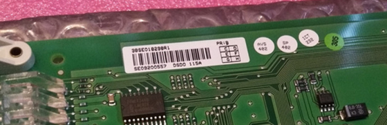 ABB DSDO 115A 3BSE018298R1 DSDO 115A บอร์ดออกแบบดิจิตอล 32 บอร์ดออกแบบดิจิตอลช่อง