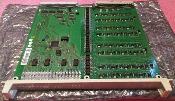 ABB DSDO 115A 3BSE018298R1 DSDO 115A บอร์ดออกแบบดิจิตอล 32 บอร์ดออกแบบดิจิตอลช่อง