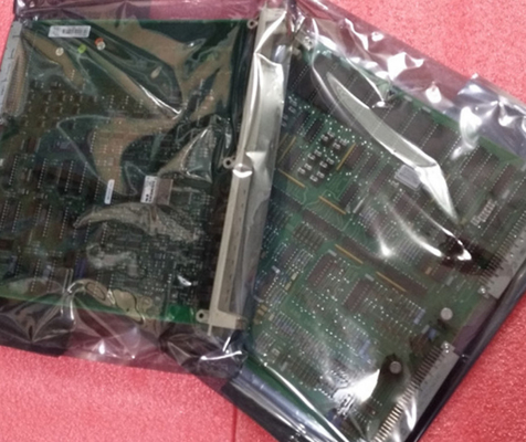 ABB DSBC 176 3BSE019216R1 DSBC 176 Bus Extender โมดูลการสื่อสารบนบอร์ด