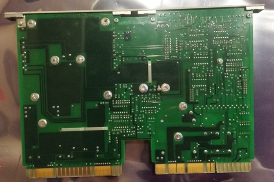 ABB 07NG20 GJR5221900R2 แหล่งไฟฟ้า