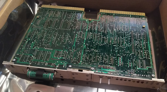 ABB 07ZE23 GJR2292800R0202 โมดูลโปรเซสเซอร์ในคลัง DCS 07ZE23