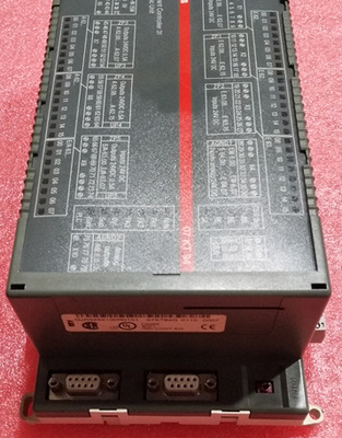 ABB 07KT94 GJR5252100R0101 แอดแวนท์คอนโทรลเลอร์ 31 หน่วยพื้นฐานในคลัง 07KT94