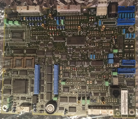 ABB SDCS-CON-1 3BSE006196R1 PLC บอร์ดควบคุม DCS อะไหล่ จําหน่ายในคลัง